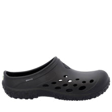 Muckster Lite Clog - Black by Muckboot Footwear Muckboot   