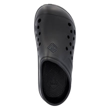 Muckster Lite Clog - Black by Muckboot Footwear Muckboot   