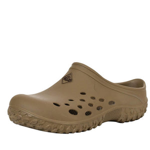 Muckster Lite Clog - Kangaroo by Muckboot Footwear Muckboot   