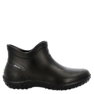 Muckster Lite Ankle Boot - Black by Muckboot