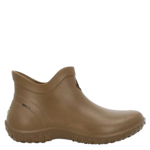 Muckster Lite Ankle Boot - Kangaroo by Muckboot Footwear Muckboot   