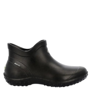 Muckster Lite Ladies Ankle Boot - Black by Muckboot