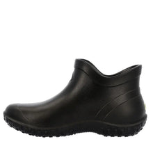 Muckster Lite Ladies Ankle Boot - Black by Muckboot Footwear Muckboot   