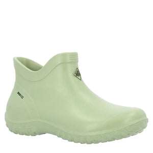 Muckster Lite Ladies Ankle Boot - Resida Green by Muckboot
