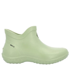 Muckster Lite Ladies Ankle Boot - Resida Green by Muckboot Footwear Muckboot   