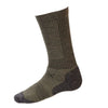 Munro Performance Sock - Moss Green by House of Cheviot