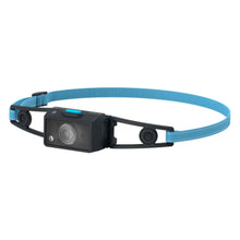 NEO1R Running Head Torch - Blue by LED Lenser Accessories LED Lenser   