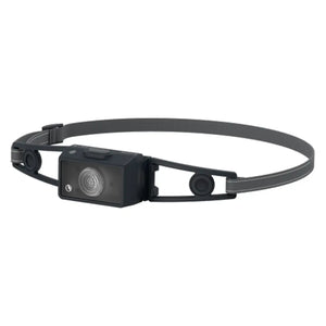 NEO1R Running Head Torch - Grey by LED Lenser Accessories LED Lenser   