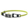 NEO1R Running Head Torch - Lime by LED Lenser