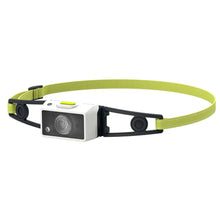 NEO1R Running Head Torch - Lime by LED Lenser Accessories LED Lenser   