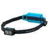NEO5R Running Head Torch w/ Chest Strap - Blue by LED Lenser