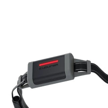 NEO5R Running Head Torch w/ Chest Strap - Lime by LED Lenser Accessories LED Lenser   