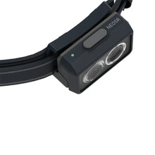 NEO5R Running Head Torch w/ Chest Strap - Lime by LED Lenser Accessories LED Lenser   