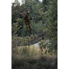 Noah Fleece - Pine Green by Seeland Jackets & Coats Seeland   