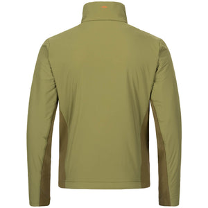 Operator Jacket - Highland Green by Blaser Jackets & Coats Blaser   
