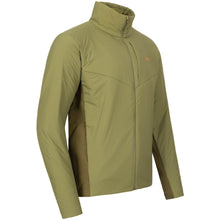Operator Jacket - Highland Green by Blaser Jackets & Coats Blaser   