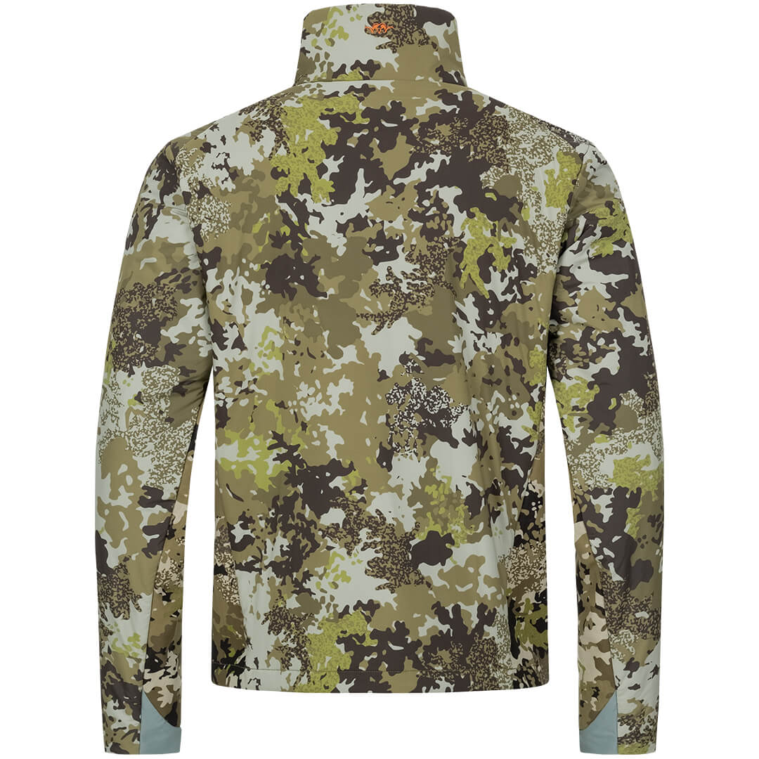 Operator Jacket - HunTec Camouflage by Blaser Jackets & Coats Blaser   