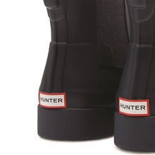 Original Refined Chelsea Boots - Navy by Hunter Footwear Hunter   