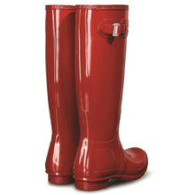 Military red hunter boots sales
