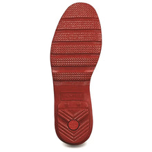 Original Tall Gloss Wellington Boots - Military Red by Hunter Footwear Hunter   
