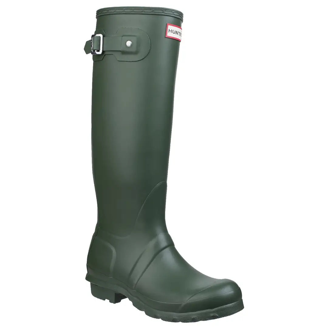 Men's original tall hunter wellies sales