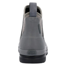 Originals Ladies Pull On Ankle Boots - Grey by Muckboot Footwear Muckboot   