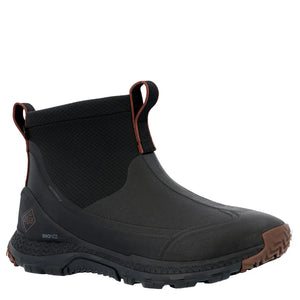 Outscape Max Boot - Dark Shadow/Black by Muckboot