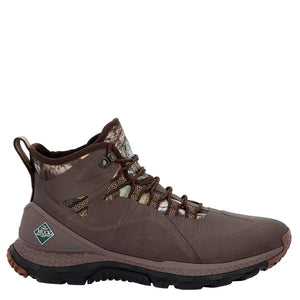 Outscape Max Lace Up Boots - Camo by Muckboot