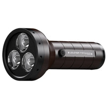 P18R Signature Rechargeable Torch by LED Lenser Accessories LED Lenser   