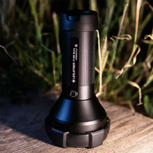 P18R Work Rechargeable Torch by LED Lenser Accessories LED Lenser   