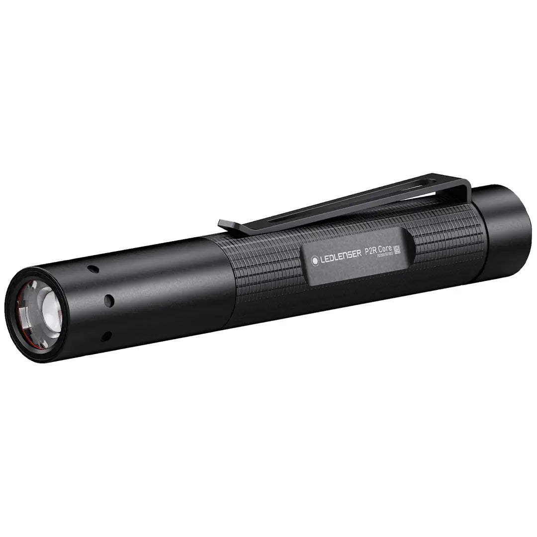 P2R Core Rechargeable Torch by LED Lenser Accessories LED Lenser   