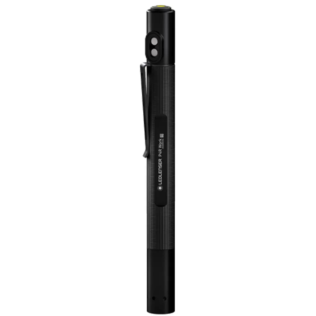 P4R Work Rechargeable Torch by LED Lenser Accessories LED Lenser   