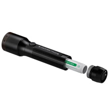P5R Core Rechargeable Torch by LED Lenser Accessories LED Lenser   
