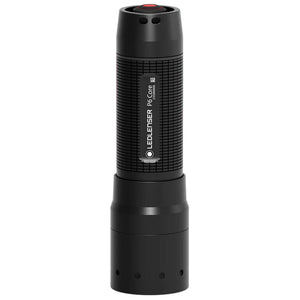 P6 Core Police Torch by LED Lenser Accessories LED Lenser   