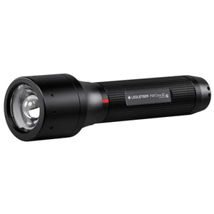 P6R Core QC Rechargeable Torch by LED Lenser Accessories LED Lenser   