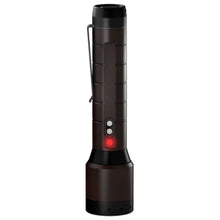 P6R Signature Rechargeable Torch by LED Lenser Accessories LED Lenser   