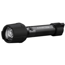 P6R Work Rechargeable Torch by LED Lenser Accessories LED Lenser   