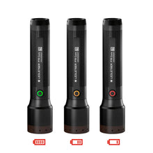 P7R Core Rechargeable Torch by LED Lenser Accessories LED Lenser   