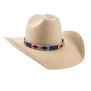 Pampa Hat Band - Fuerza by Pampeano Accessories Pampeano   