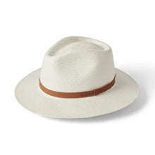 Panama Safari Hat - Bleach by Failsworth Accessories Failsworth   