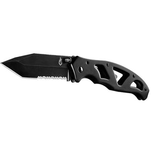 Paraframe II Black SE TP Folding Knife by Gerber Accessories Gerber   