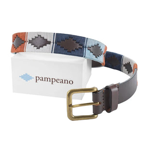 Polo Belt Orilla by Pampeano Accessories Pampeano   