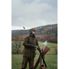 Pro Hunter Shooting GTX Jacket - Willow Green by Harkila Jackets & Coats Harkila   