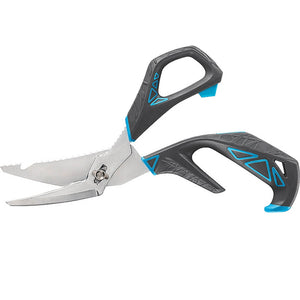 Processor Take-A-Part Saltwater Shears by Gerber Accessories Gerber   