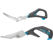 Processor Take-A-Part Saltwater Shears by Gerber Accessories Gerber   