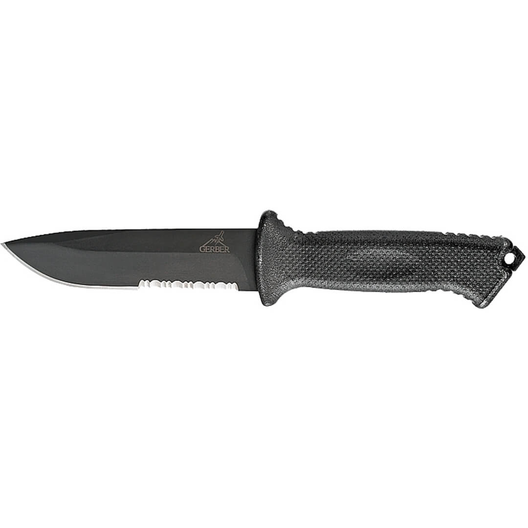 Prodigy SE DP Fixed Blade by Gerber Accessories Gerber   