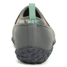 RHS Muckster II Ladies Shoes - Grey/Print by Muckboot Footwear Muckboot   