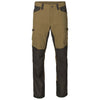 Ragnar Trousers - Shadow Brown/Golden Brown by Harkila