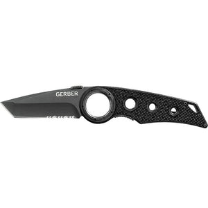 Remix Tactical SE TP Folding Clip Knife by Gerber Accessories Gerber   
