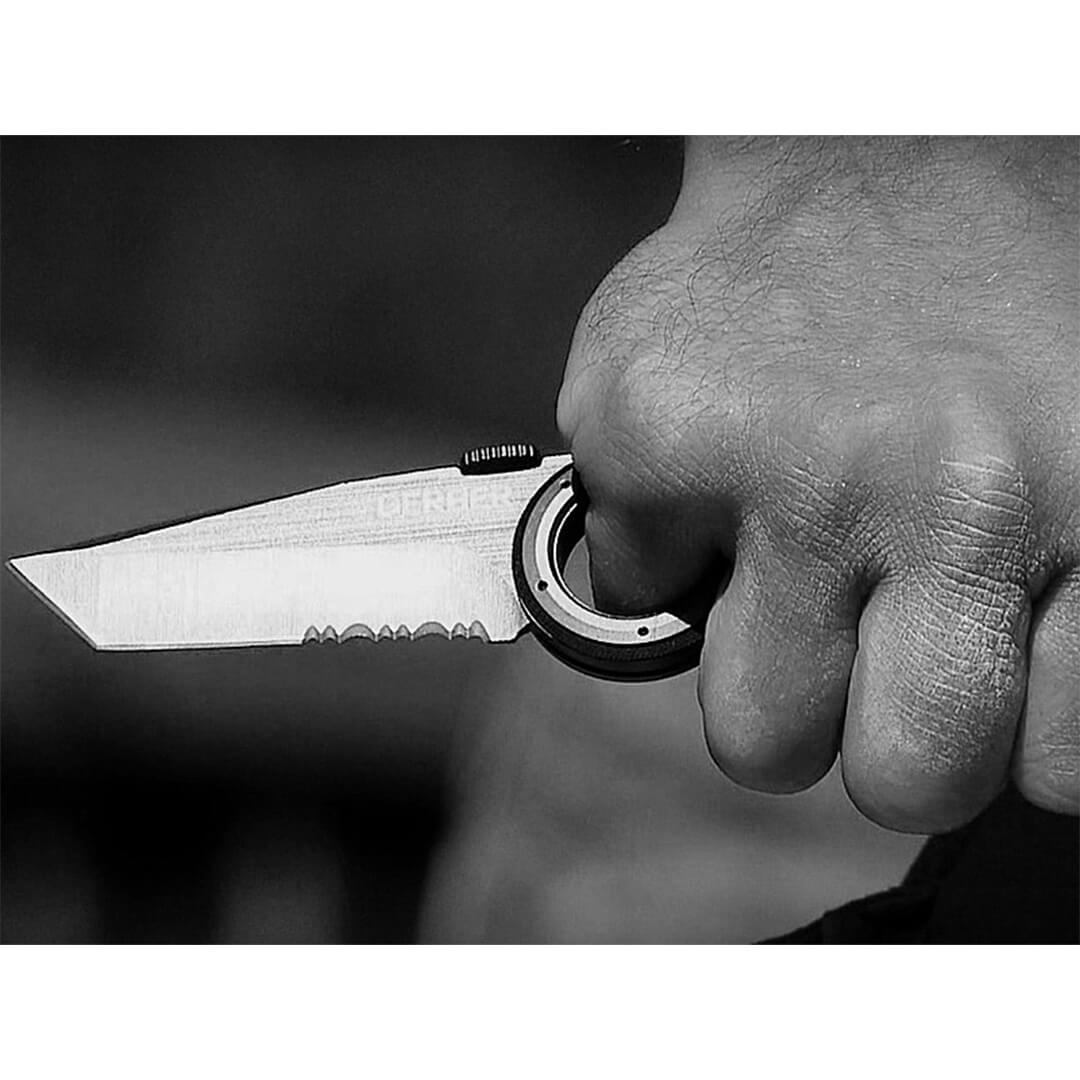 Remix Tactical SE TP Folding Clip Knife by Gerber Accessories Gerber   